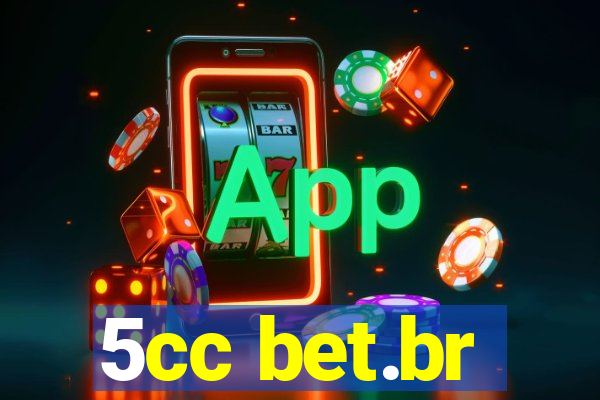 5cc bet.br